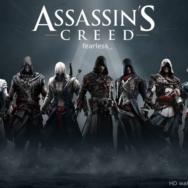 10 Top Awesome Assassins Creed Wallpapers FULL HD 1080p For PC Background 2024 free download assassins creed hd wallpaper 2teadsantap555 on deviantart 800x800