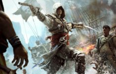 assassin's creed iv black flag wallpapers | hd wallpapers | id #12279