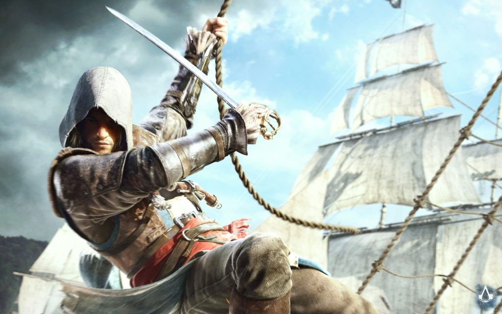 10 Latest Assassin's Creed 4 Wallpaper FULL HD 1920×1080 For PC Desktop 2024 free download assassins creed iv wallpapers hd wallpapers id 12801 1024x640