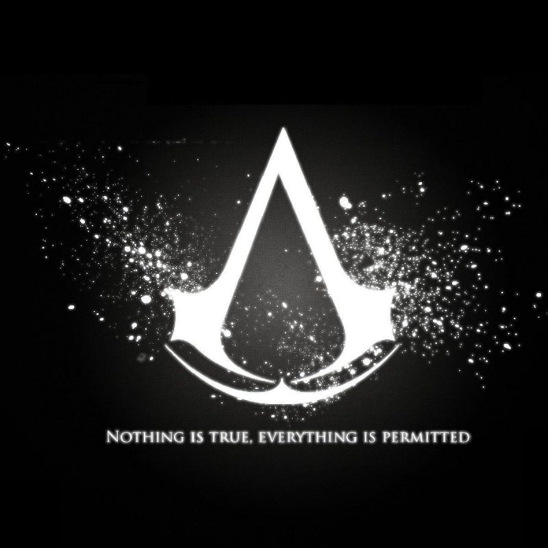 10 Top Assassin's Creed Logo Wallpaper Hd FULL HD 1080p For PC Background 2024 free download assassins creed symbol wallpapers wallpaper cave 1 800x800
