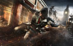 assassin's creed syndicate video game wallpapers | hd wallpapers