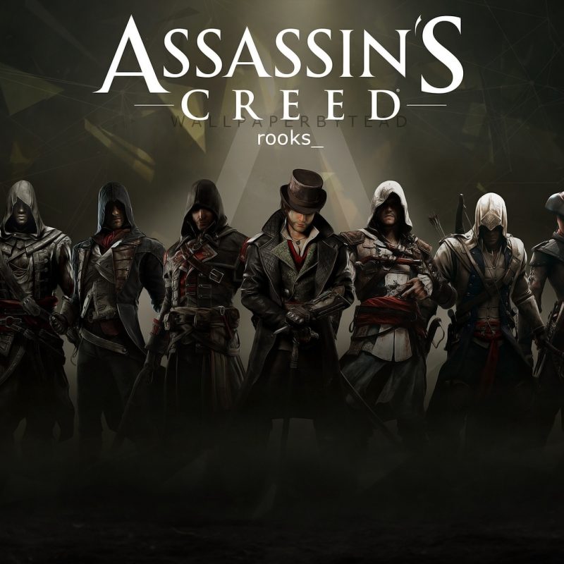 10 New Assassin's Creed Syndicate Wallpaper Hd FULL HD 1080p For PC Background 2024 free download assassins creed syndicate wallpaer 4 full hd fond decran and 800x800
