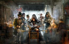assassin's creed syndicate wallpapers | hd wallpapers | id #14675