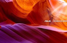 asus in search of incridible wallpaper