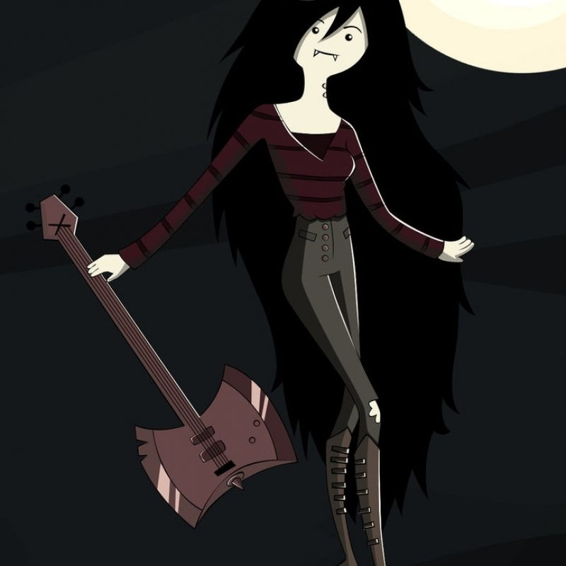 10 Best Marceline The Vampire Queen Wallpaper FULL HD 1920×1080 For PC Background 2021 free download at marceline the vampire queenzerozeroren on deviantart 800x800