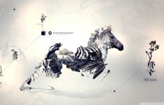aurrealism art zebra ❤ 4k hd desktop wallpaper for 4k ultra hd tv