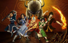 avatar the last airbender backgrounds - wallpaper cave