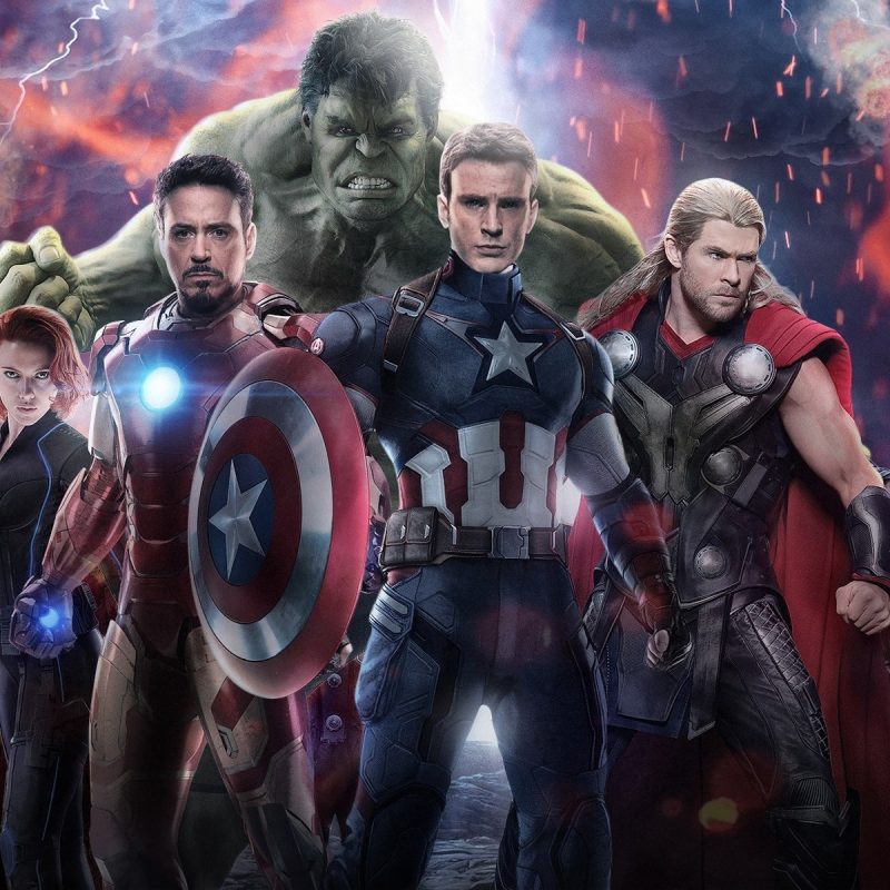 10 Most Popular The Avengers Age Of Ultron Wallpaper FULL HD 1080p For PC Background 2024 free download avengers age of ultron 2015 wallpapers hd wallpapers id 14609 2 800x800