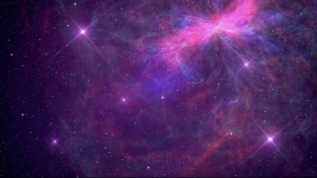 10 New Purple And Pink Galaxy FULL HD 1080p For PC Background 2024 free download awesome galaxy purple pink background motion video loops hd youtube 1 1024x576