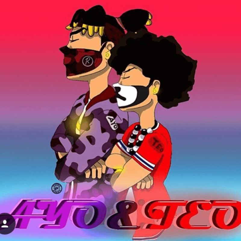 10 Best Ayo And Teo Wallpaper FULL HD 1080p For PC Desktop 2024 free download ayo teo wallpapers wallpaper cave 1 800x800