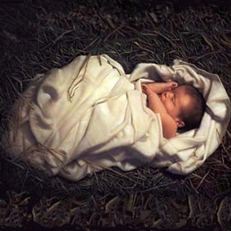 10 Most Popular Pics Of Baby Jesus FULL HD 1080p For PC Desktop 2024 free download baby jesus deeper roots 800x800