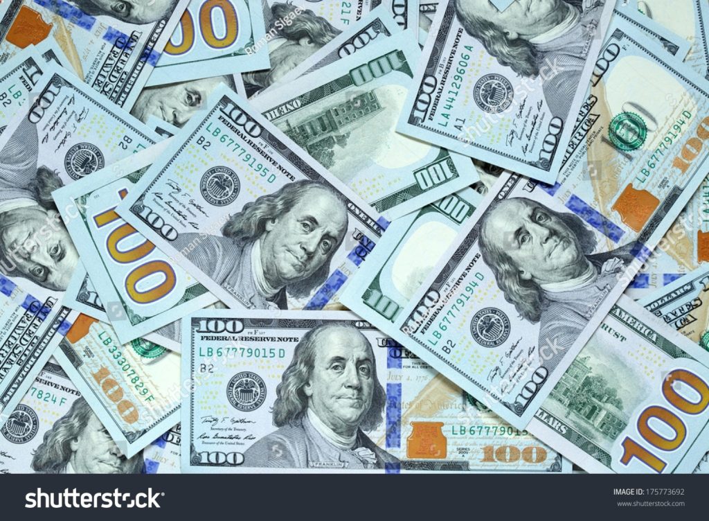 10 Top 100 Dollar Bills Background FULL HD 1920×1080 For PC Desktop 2024 free download background new hundred dollar bills stock photo 175773692 1024x752