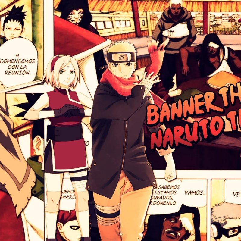 10 Best Download Naruto The Last Movie FULL HD 1080p For PC Background 2024 free download banner the last naruto the movie download na descricao youtube 800x800