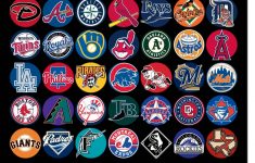 baseball team logos - google search | sports | pinterest | major league