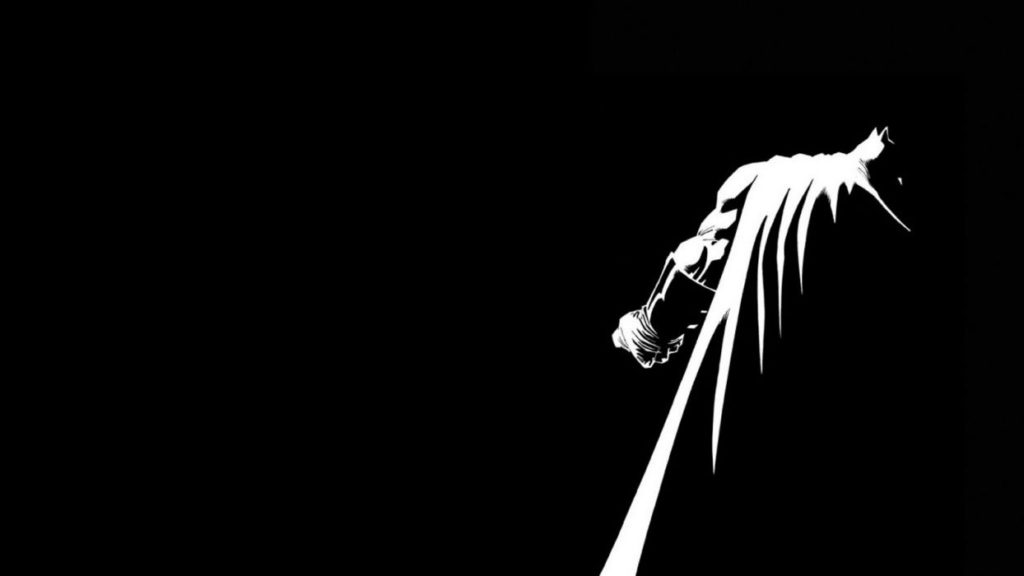 10 Latest Frank Miller Batman Wallpaper FULL HD 1080p For PC Desktop 2023 free download batman dark knight iii frank miller cartoon comics dc jim lee 1024x576