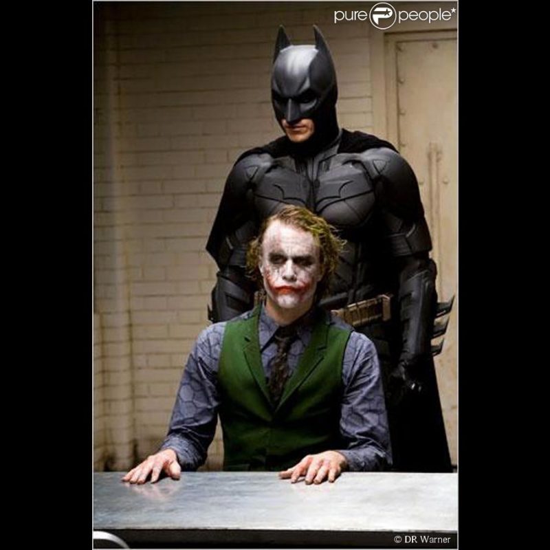 10 Latest Batman And Joker Images FULL HD 1920×1080 For PC Background 2021 free download batman et le joker 800x800