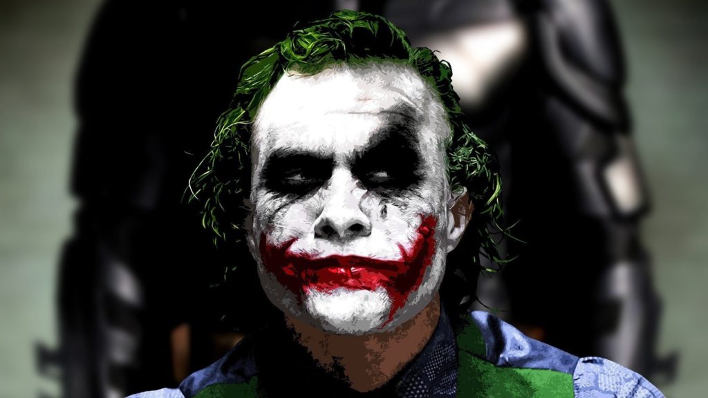10 Top Heath Ledger Joker Image FULL HD 1920×1080 For PC Background 2024 free download batman joker the dark knight heath ledger movies walldevil 1024x576
