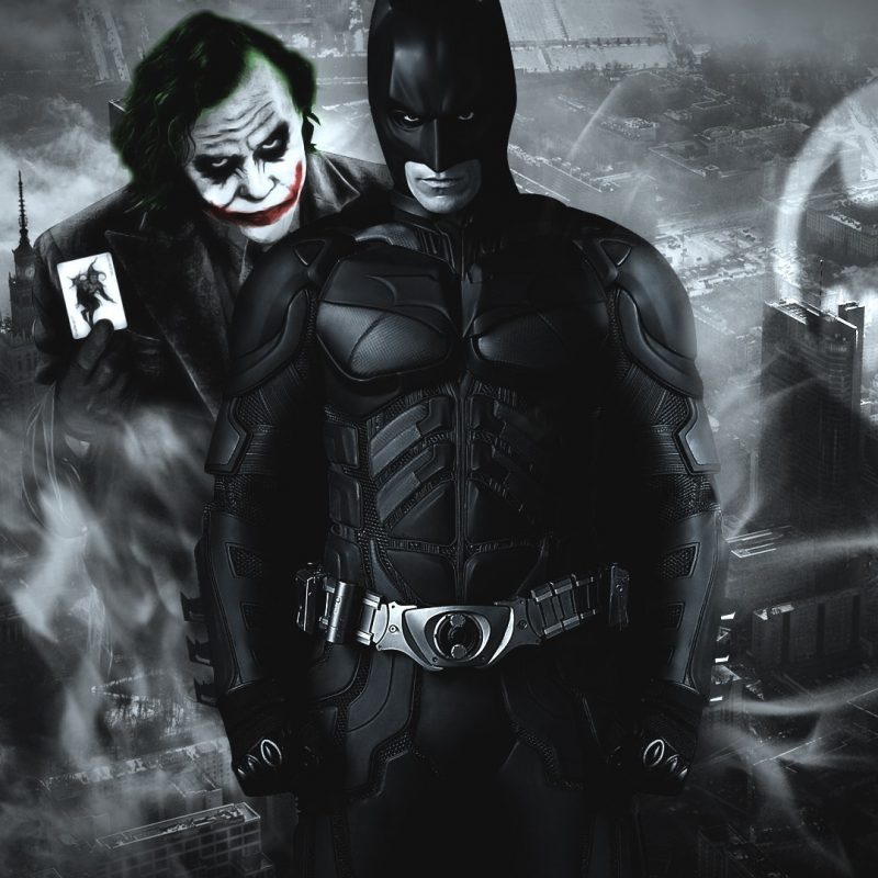 10 Latest Batman And Joker Images FULL HD 1920×1080 For PC Background 2021 free download batman le joker dark knight papier peint allwallpaper in 6578 800x800