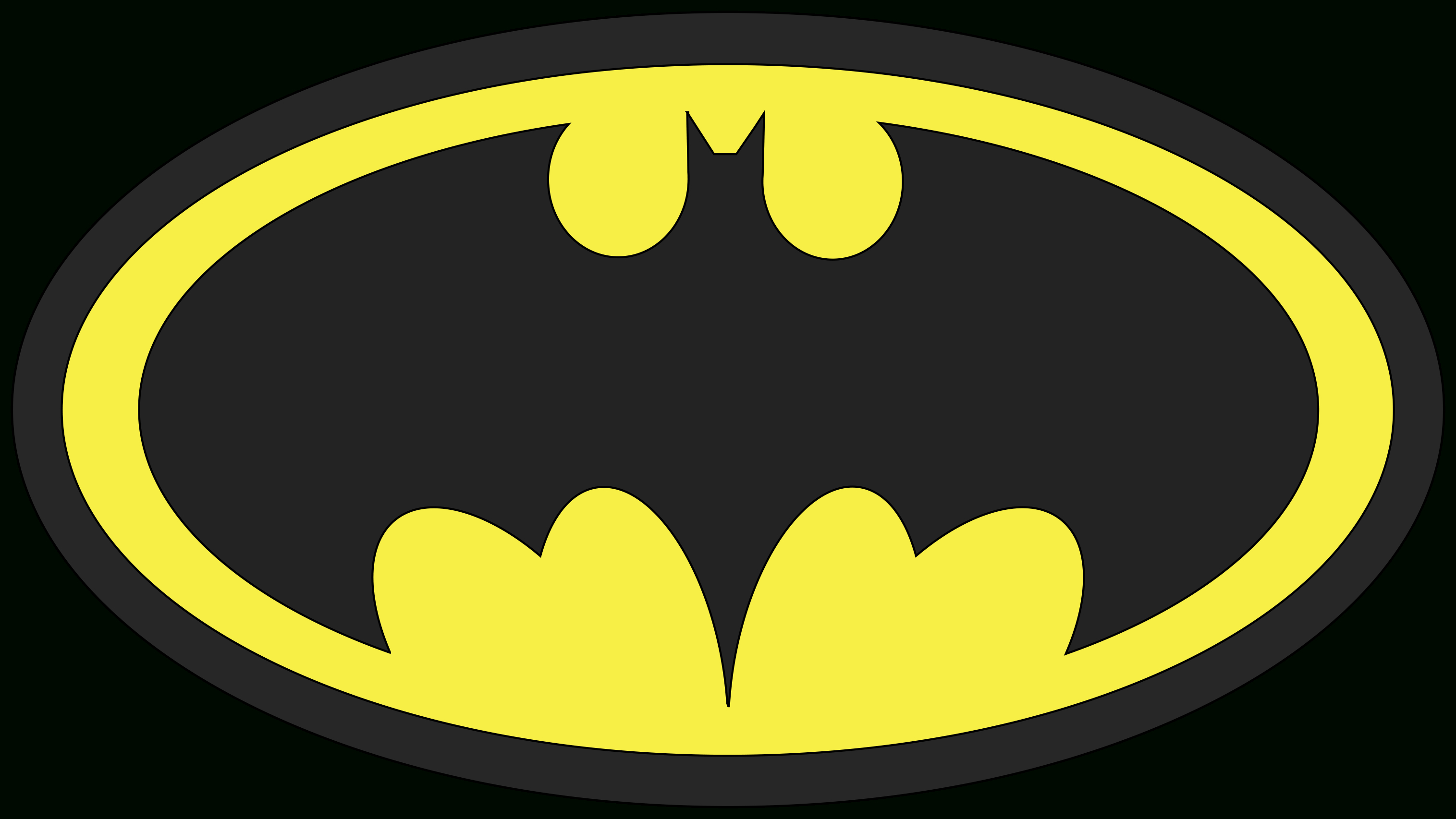 10 Top High Resolution Batman Logo FULL HD 1080p For PC Background 2023