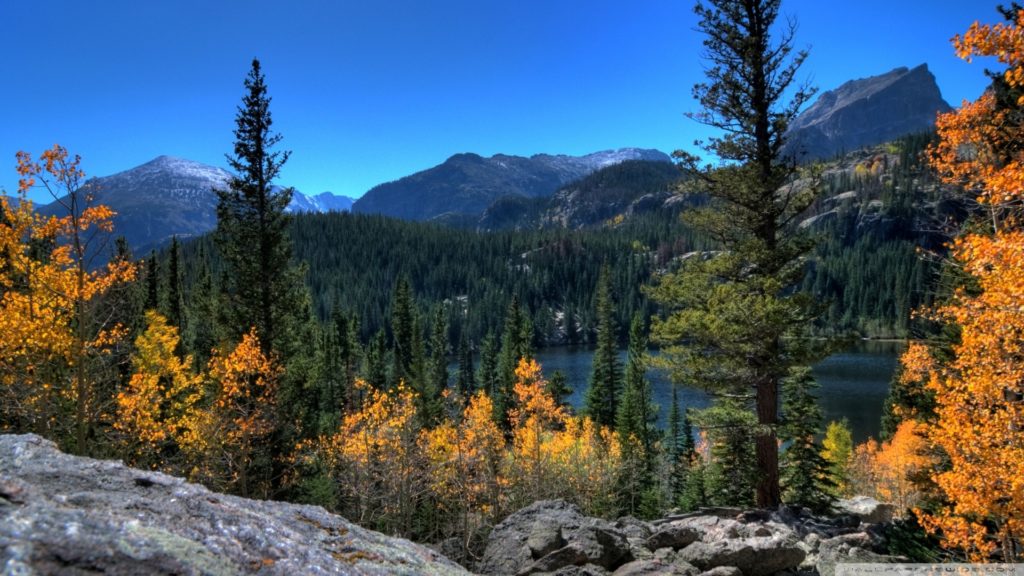 10 New Rocky Mountain National Park Wallpaper FULL HD 1080p For PC Desktop 2024 free download bear lake rocky mountain national park colorado e29da4 4k hd desktop 1024x576