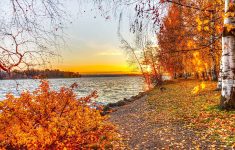 beautiful autumn landscape free wallpaper wallpaper | wonderful life