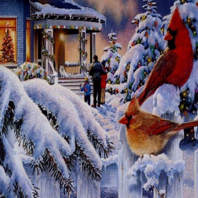 10 Most Popular Christmas Scenes Wallpaper Free FULL HD 1920×1080 For PC Desktop 2024 free download beautiful christmas scenes 800x800