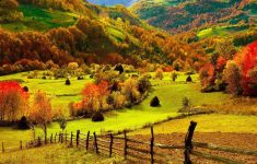 beautiful fall scenery wallpaper (49+ images)