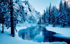beautiful winter scenes desktop wallpaper | wallpapers | pinterest
