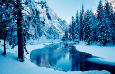 beautiful winter scenes desktop wallpaper | wallpapers | winter
