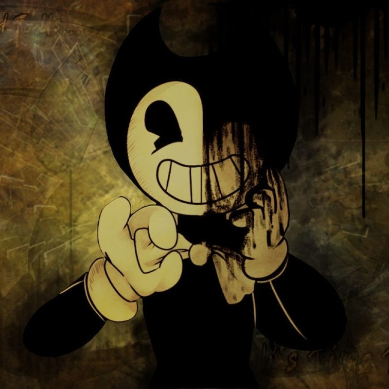 10 Latest Bendy And The Ink Machine Wallpaper FULL HD 1080p For PC Desktop 2024 free download bendy and the ink machine wallpaper v2mattsquat on deviantart 800x800