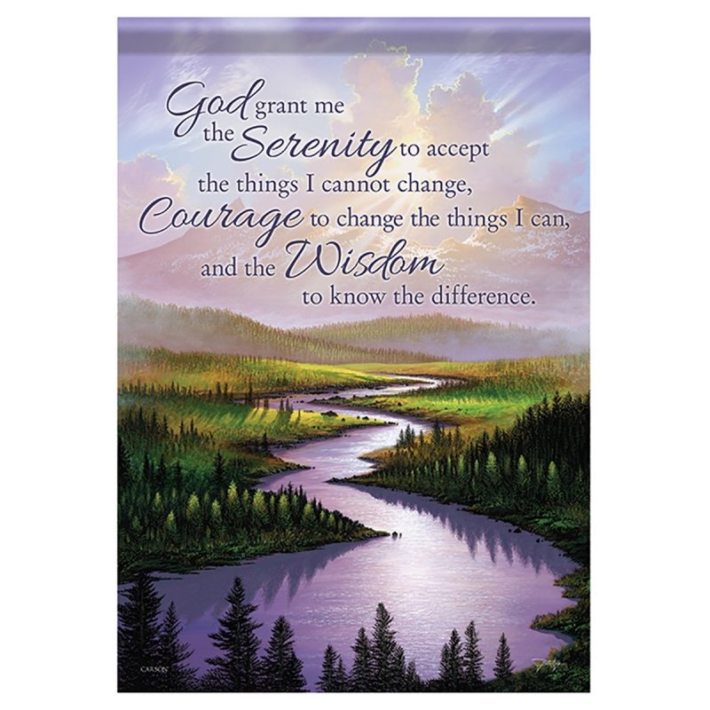 10 Most Popular Images Of Serenity Prayer FULL HD 1920×1080 For PC Background 2024 free download bereavement garden flag serenity prayer 2 800x800