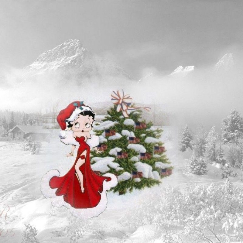 10 Latest Betty Boop Christmas Wallpaper FULL HD 1080p For PC Desktop 2024 free download betty boop christmas wallpapers wallpaper cave 800x800