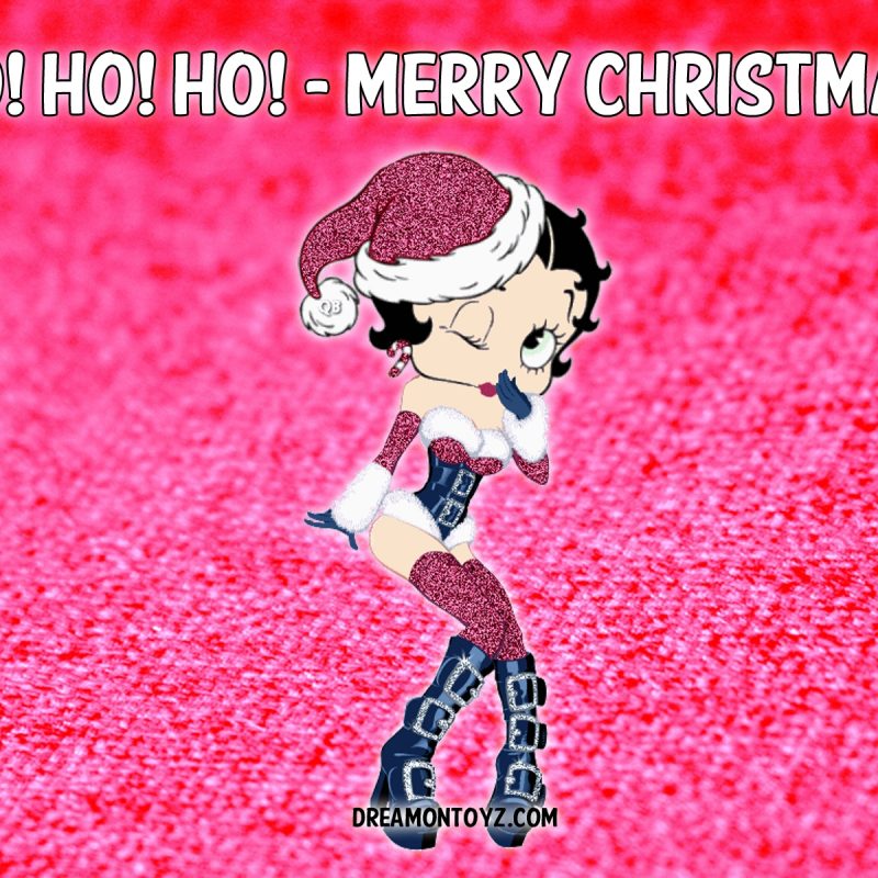 10 Latest Betty Boop Christmas Wallpaper FULL HD 1080p For PC Desktop 2024 free download betty boop pictures archive bbpa santa betty boop merry christmas 800x800