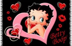 betty boop wallpapers free - wallpaper cave