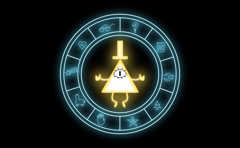 10 New Bill Cipher Wallpaper Iphone FULL HD 1080p For PC Background