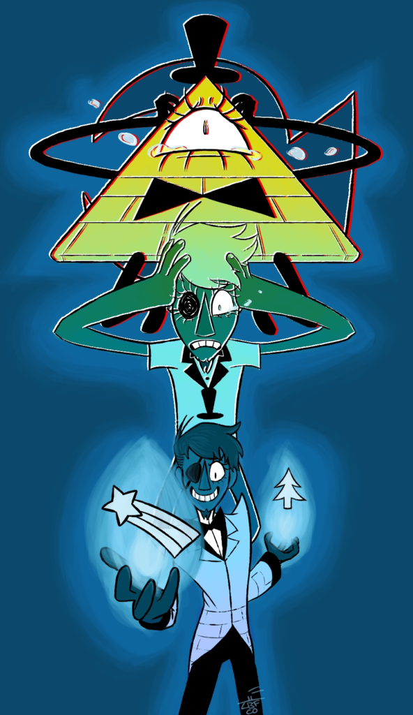 10 New Bill Cipher Wallpaper Iphone FULL HD 1080p For PC Background 2021