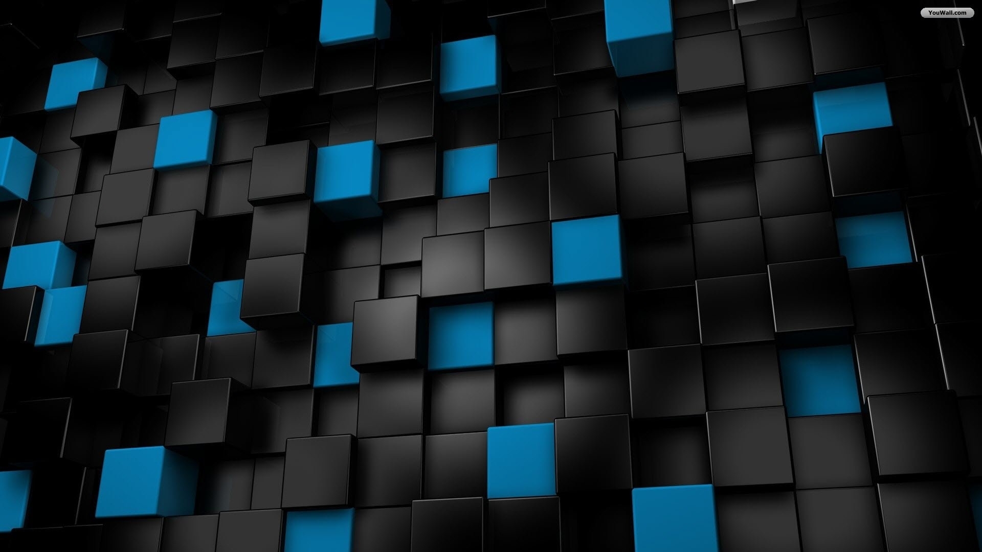 black and blue hd wallpaper (67+ images)