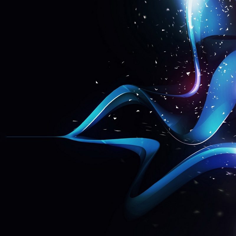 10 Latest Blue And Black Abstract Wallpapers FULL HD 1920×1080 For PC Desktop 2024 free download black and blue hd wallpapers pixelstalk 800x800