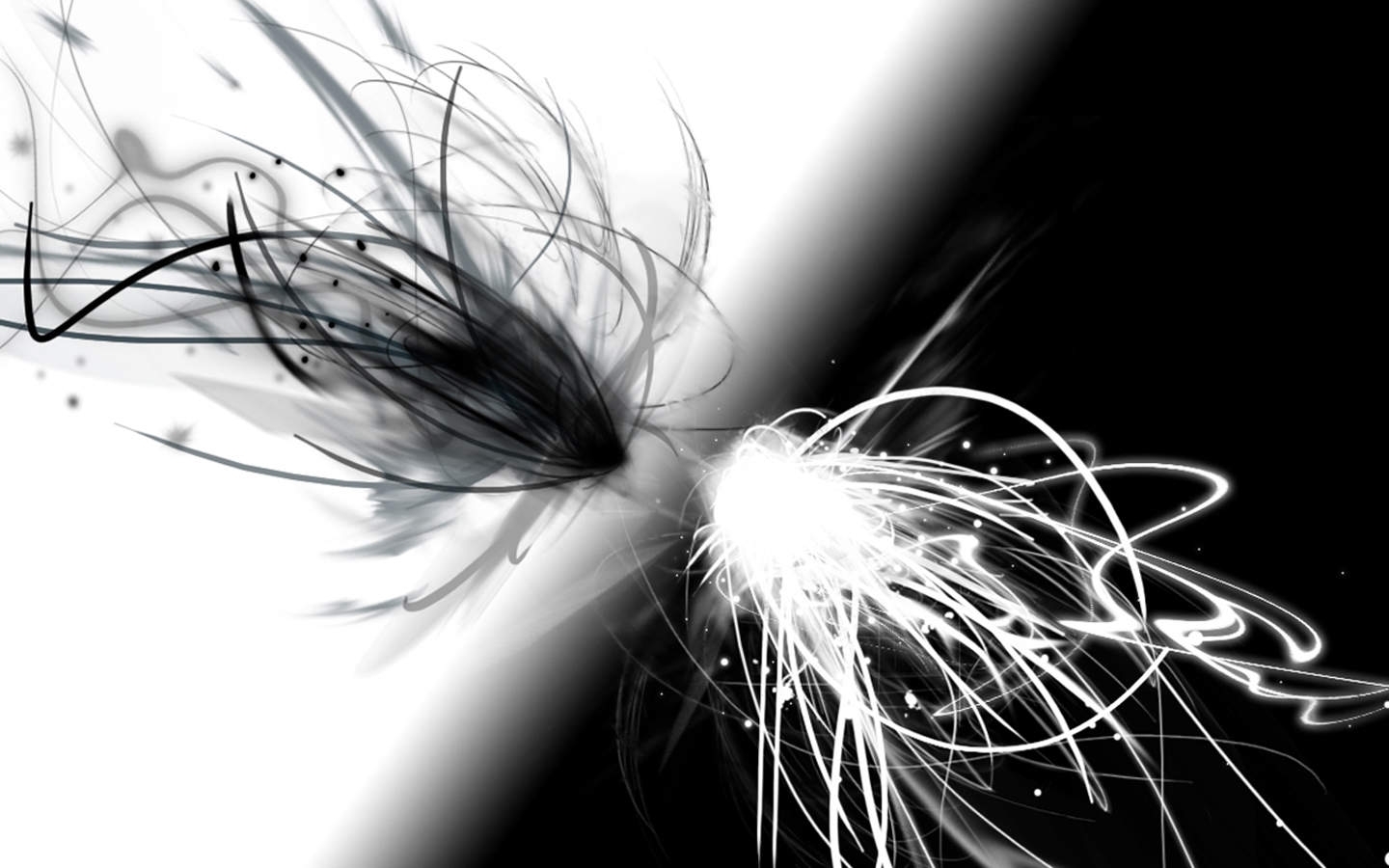 10 Most Popular Wallpaper Black And White Abstract Full Hd 1920×1080