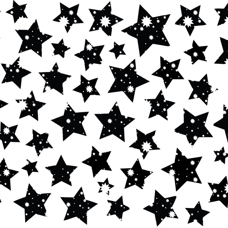 10 Latest Black And White Stars Wallpaper FULL HD 1920×1080 For PC Desktop 2021 free download black and white stars wallpaper artistic wallpapers 16006 800x800