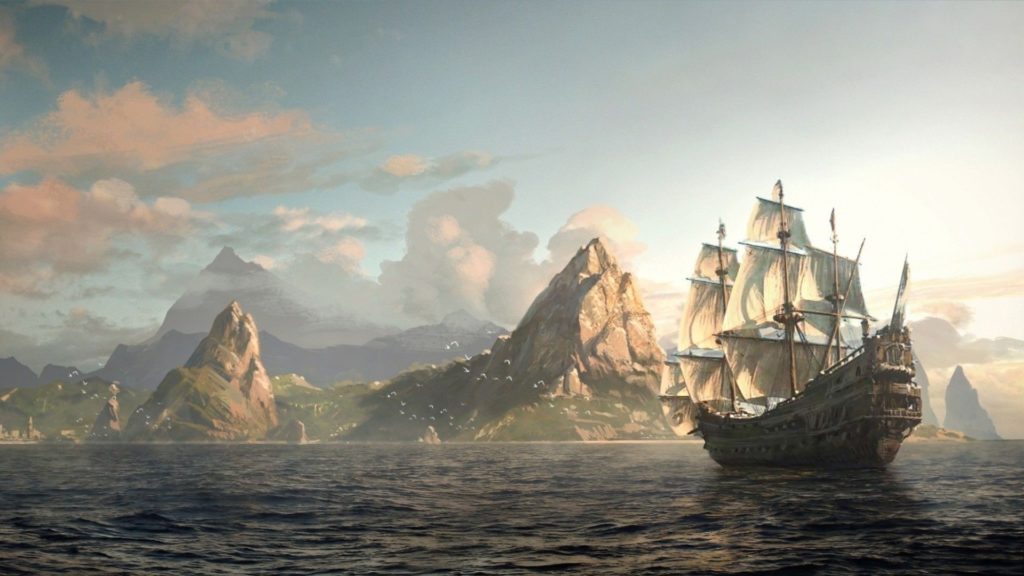 10 Top Ac Black Flag Wallpapers FULL HD 1080p For PC Background 2021 free download black flag wallpaper 76 images 1024x576