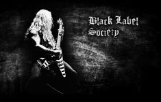black label society fond d'écran and arrière-plan | 1600x900 | id:845757