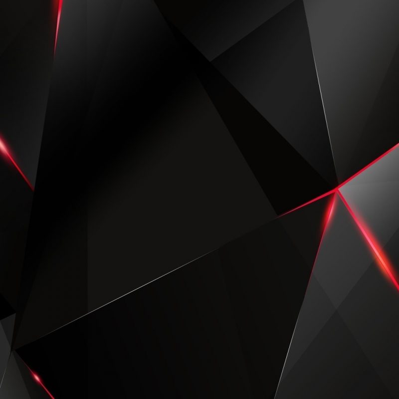 10 Best Black And Red Wallpaper 1920X1080 FULL HD 1080p For PC Desktop 2021 free download black polygon with red edges abstract hd wallpaper 1920x1080 120 1 800x800