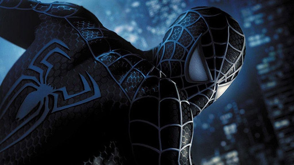 10 Latest Pictures Of The Black Spiderman FULL HD 1920×1080 For PC Desktop 2024 free download black spiderman wallpapers wallpaper cave 1024x576