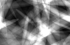 black &amp; white abstract background 7 texture animation free footage