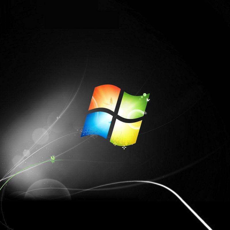 10 New Windows 7 Wallpaper Black FULL HD 1080p For PC Background 2024 free download black windows 7 wallpapers wallpaper cave 1 800x800
