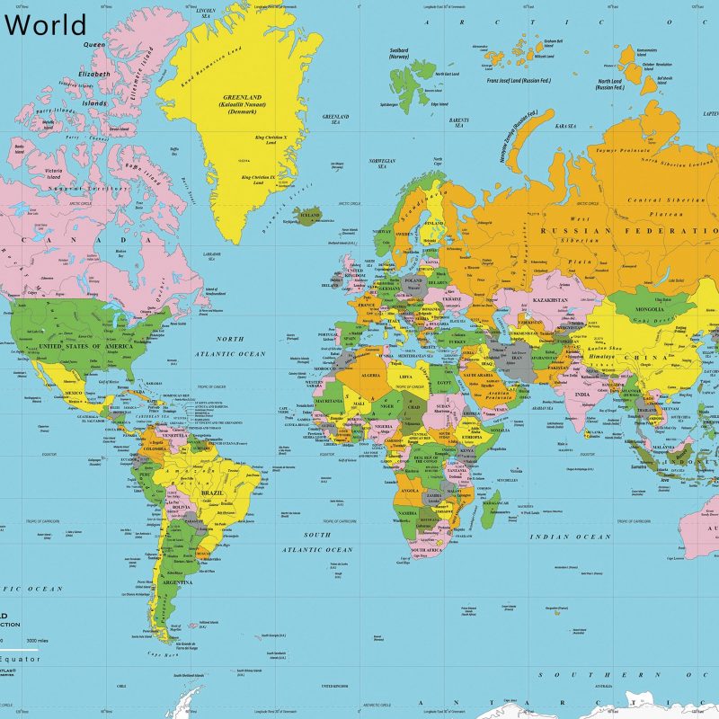 10 New World Map Wallpaper High Resolution FULL HD 1920×1080 For PC Desktop 2023 free download %name