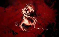 blood red dragon ❤ 4k hd desktop wallpaper for 4k ultra hd tv