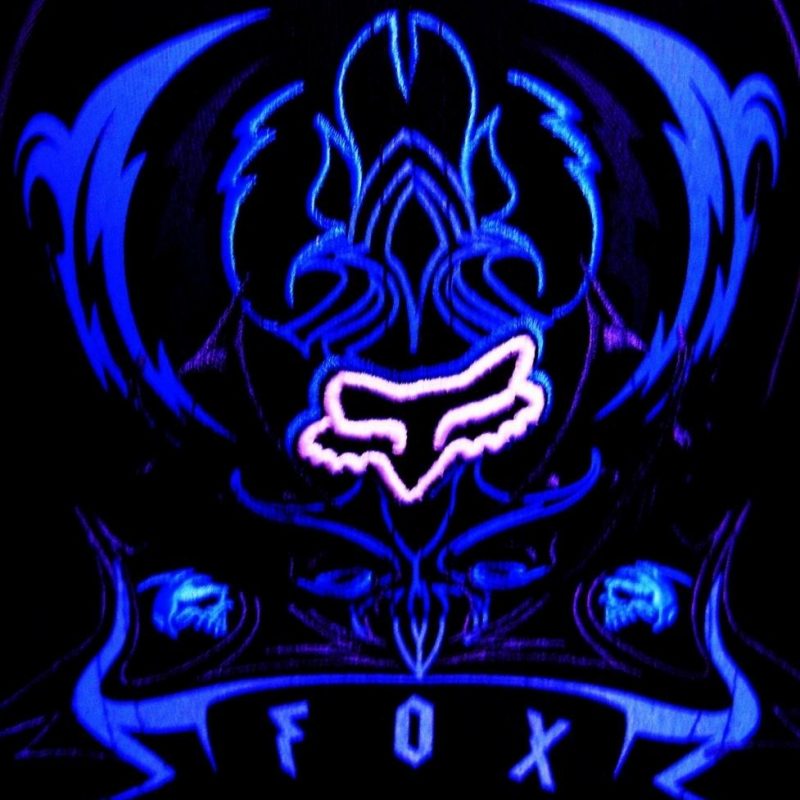 10 Latest Blue And Black Fox Racing Logo FULL HD 1080p For PC Background 2024 free download blue fox racing wallpapers background extra wallpaper 1080p 800x800