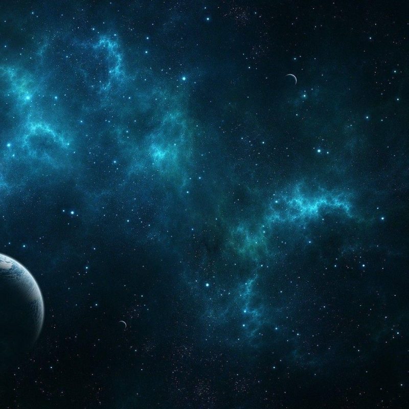 10 Best Blue Space Wallpaper Hd FULL HD 1080p For PC Desktop 2024 free download blue space wallpapers wallpaper cave 800x800